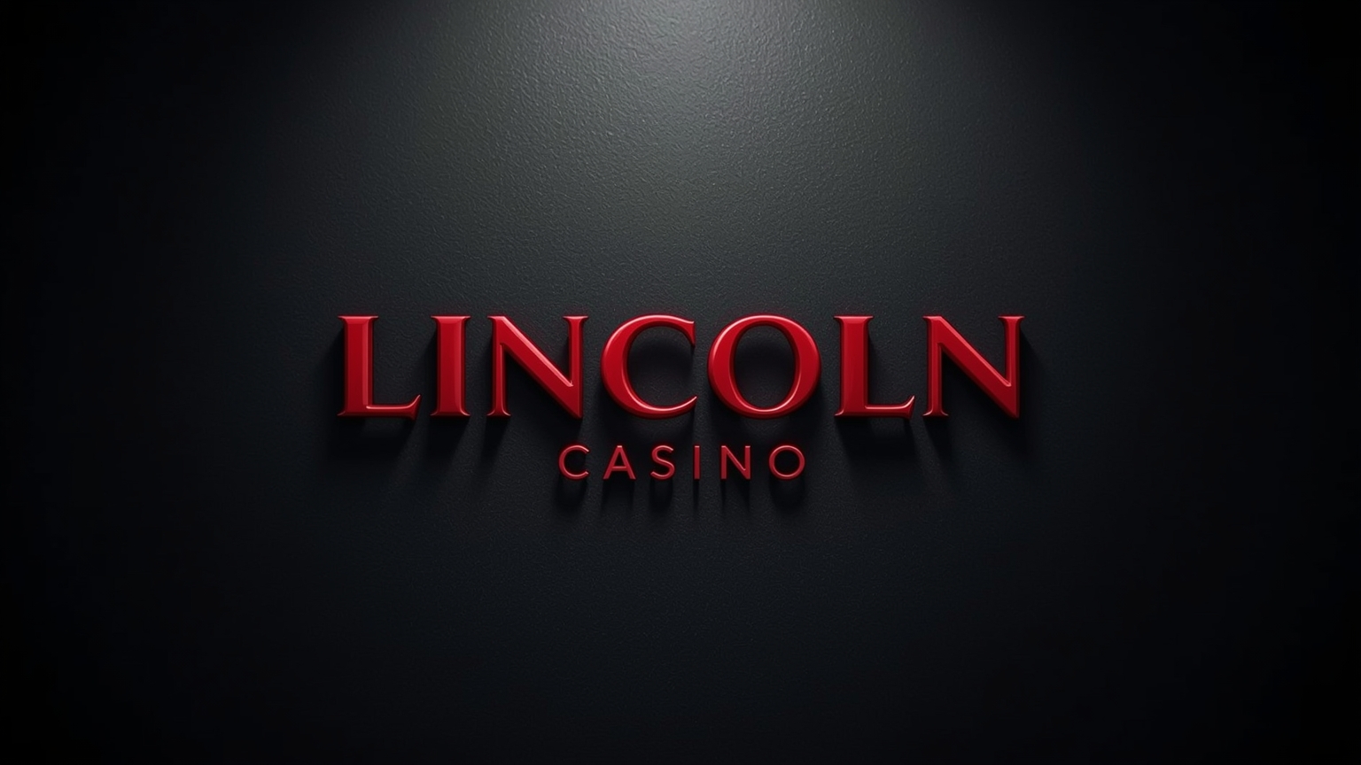 Lincoln Casino Casino